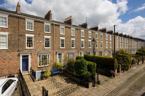 4 bedroom house for sale - 2 South Parade, York
