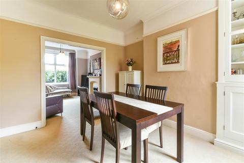 4 bedroom detached house for sale - South Bank Avenue, York
