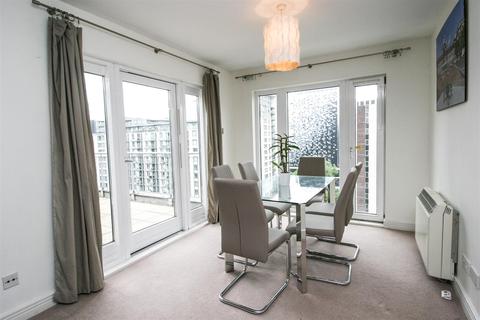 2 bedroom apartment to rent - Royal Arch, The Mailbox