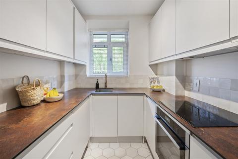Flat 18, Congreve House Mayville Estate, London, N16 8LH