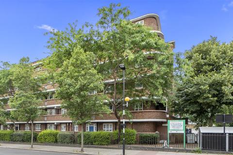 Flat 18, Congreve House Mayville Estate, London, N16 8LH
