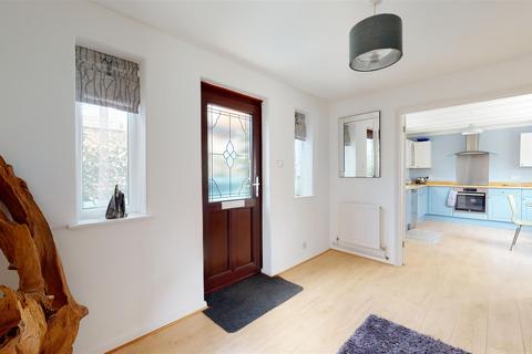 38a Abbots Hill, Ramsgate, CT11 8HN