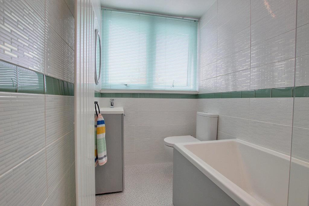 Bathroom/w.c.