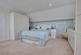 Bedroom 1 (rear)