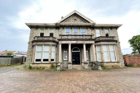 Greystones Elwick Road, Hartlepool, TS26 0DL