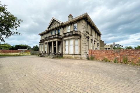 Greystones Elwick Road, Hartlepool, TS26 0DL