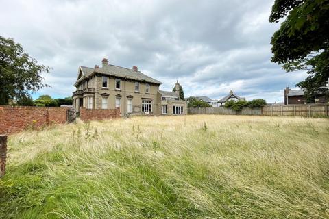 Greystones Elwick Road, Hartlepool, TS26 0DL