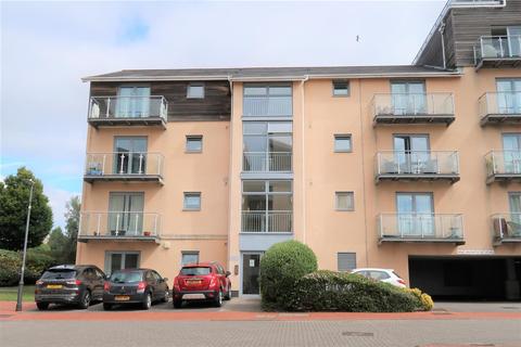 2 bedroom apartment for sale - Glanfa Dafydd, Barry Waterfront