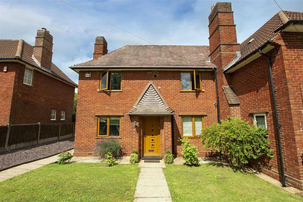 Shenley Fields Road, Birmingham 4 bed house £315,000