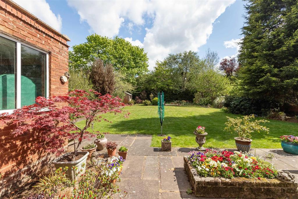 Heath Road South, Birmingham 4 bed house £580,000