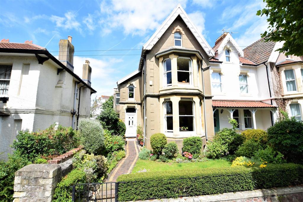 Station Road, Shirehampton 5 bed end of terrace house £600,000