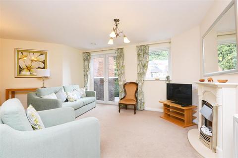 1 bedroom apartment for sale - Dane Court, Mill Green, Congleton, CW12 1FS
