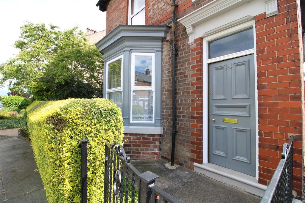 Eastbourne Road, Darlington 4 bed detached house for sale £225,000