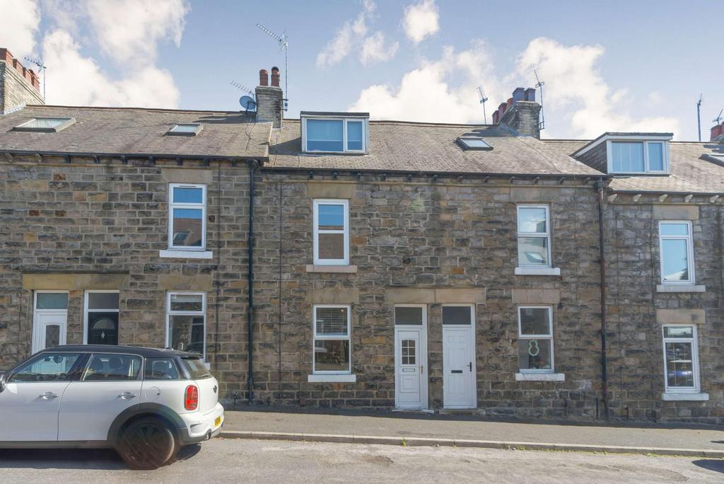 Archie Street, Harrogate, HG1 2DD 2 bed house for sale £200,000