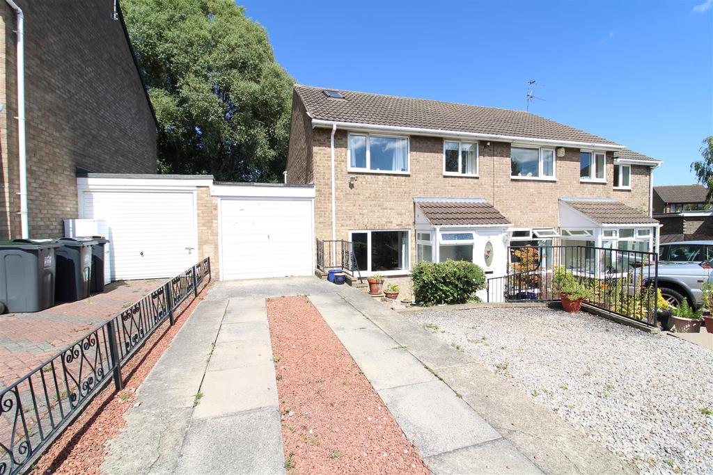 Inglewood Close, Darlington 3 bed semidetached house £159,950