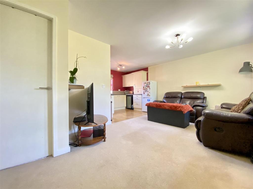 Farnley road, Woodfield Plantation, Doncaster 2 bed apartment £625