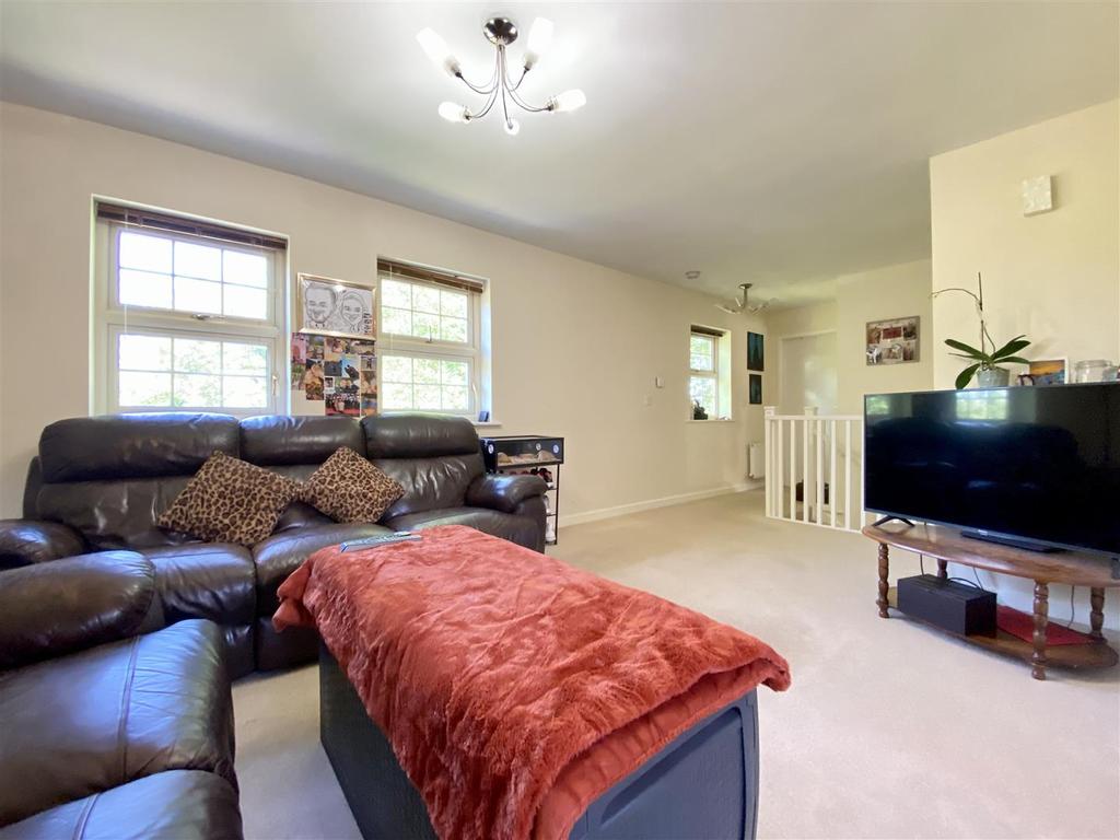 Farnley road, Woodfield Plantation, Doncaster 2 bed apartment £625