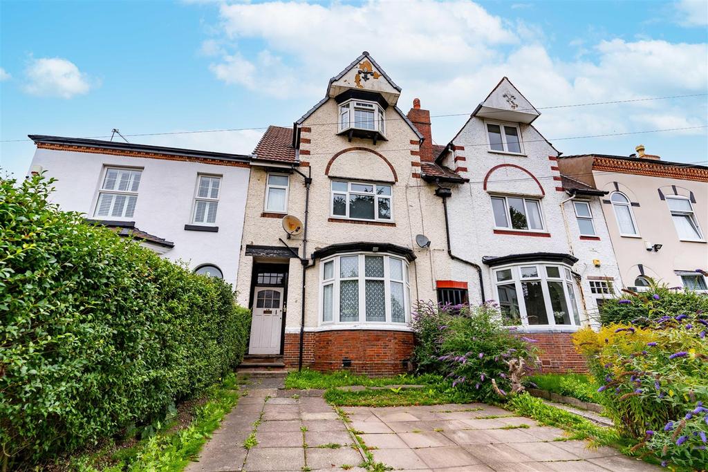 Arthur Road, Erdington, Birmingham 3 bed house £290,000