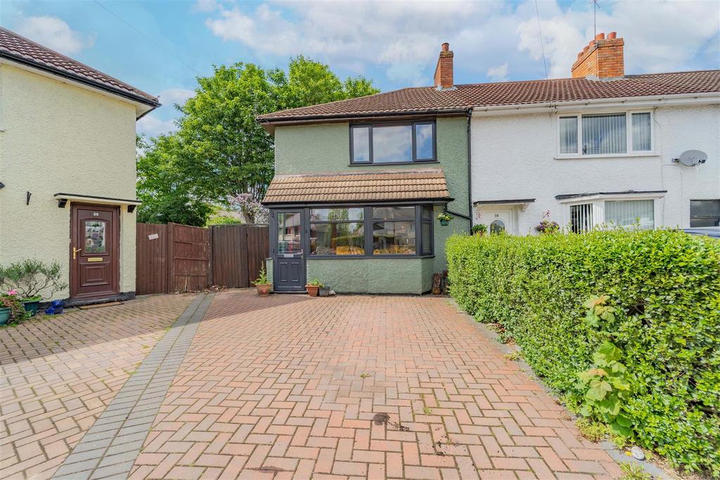 Picton Grove, Birmingham 2 bed house £190,000
