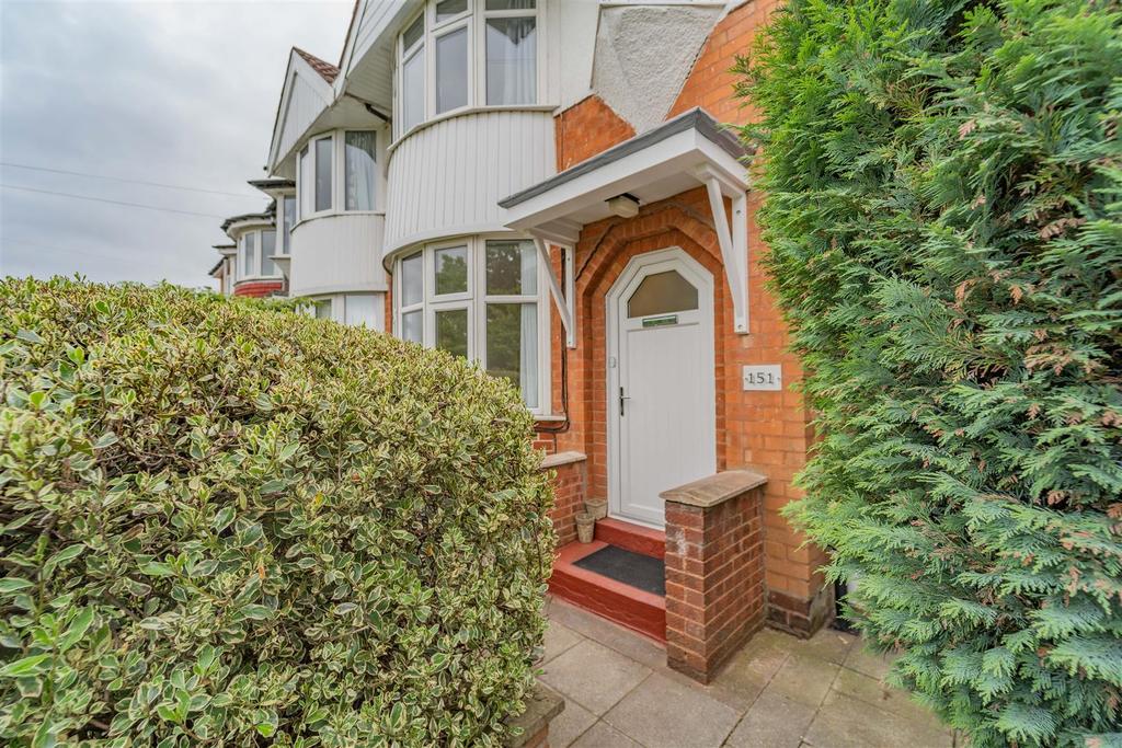 Durley Dean Road, Birmingham 3 bed house £260,000