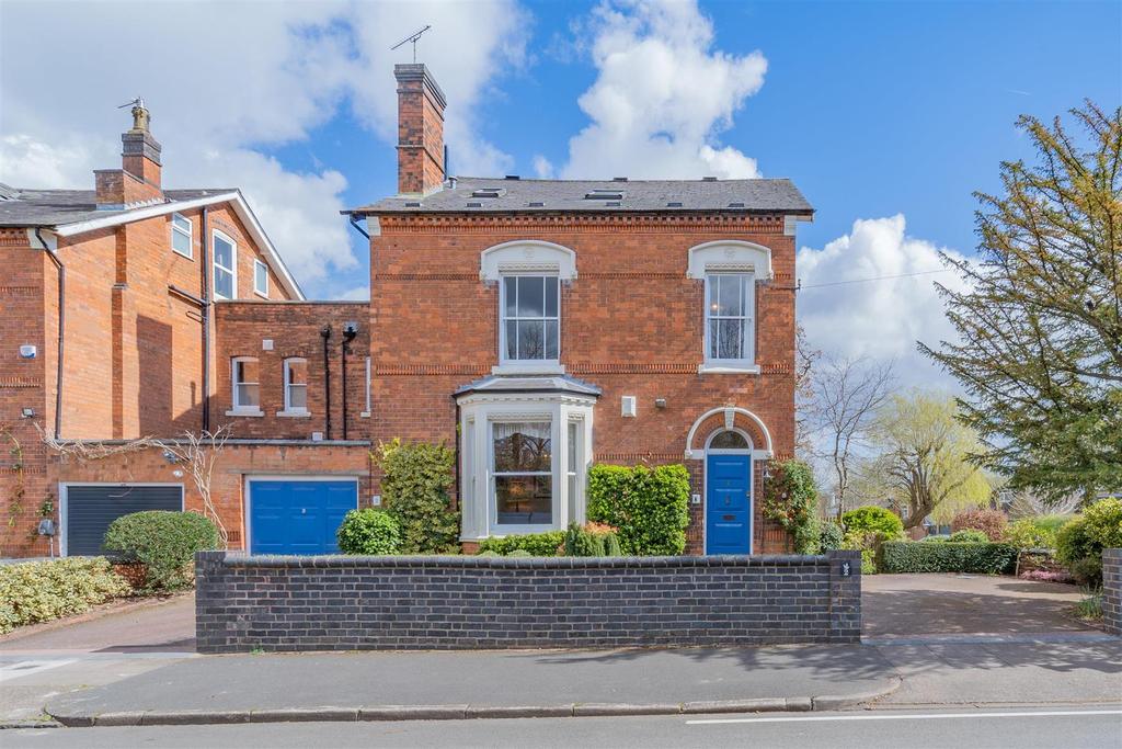 Eastern Road, Selly Park, Birmingham 6 bed house £875,000