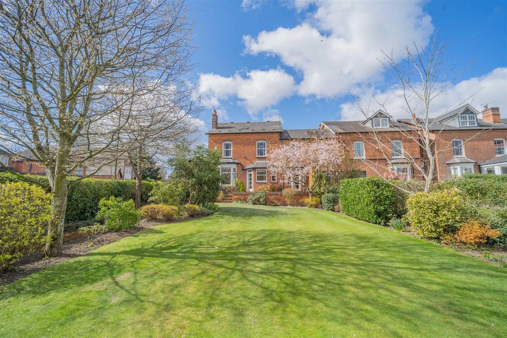 Eastern Road, Selly Park, Birmingham 6 bed house £875,000