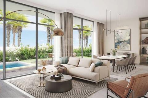 4 bedroom villa, Al Furjan, Dubai, Dubai, United Arab Emirates