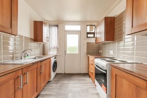 undefined, Balgavies Avenue, Dundee, DD4
