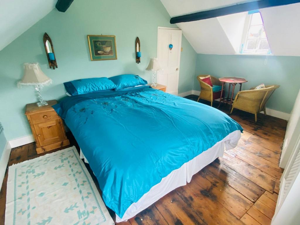 Bedroom four