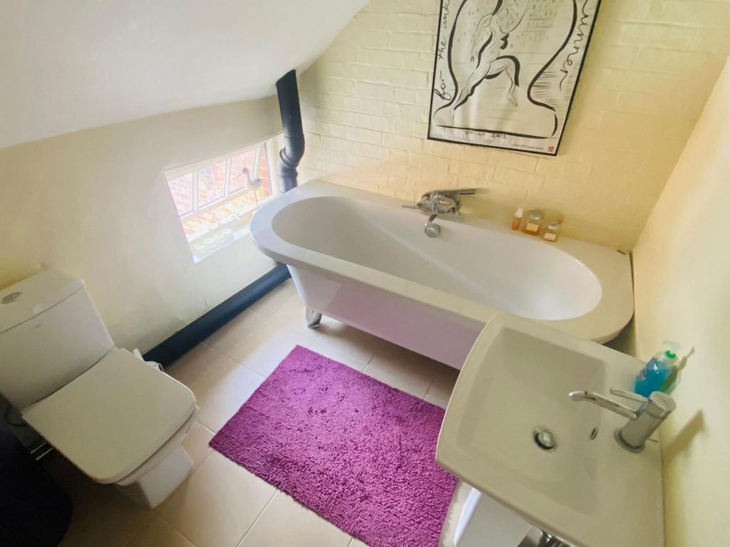 En suite