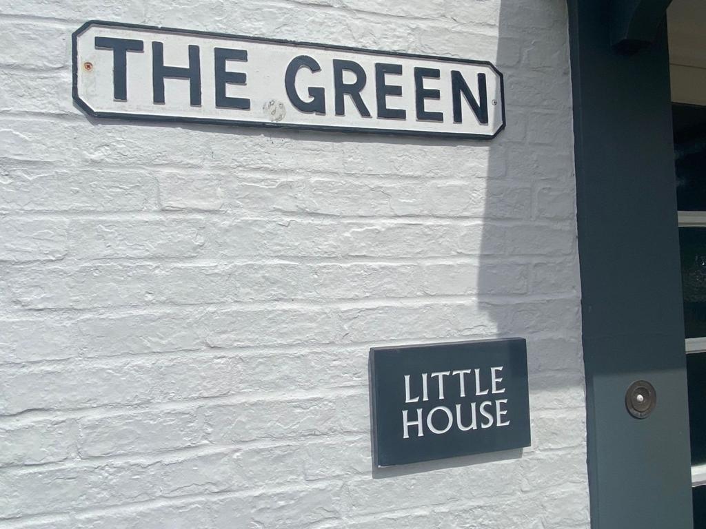 Sign