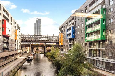 2 bedroom apartment to rent, Goodwin Building, 41 Potato Wharf, Manchester, M3