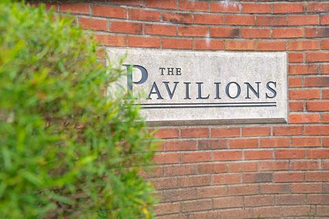 2 bedroom apartment for sale - 3, The Pavilions, Ramsey