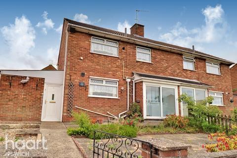 3 bedroom semi-detached house for sale - Hawthorn Drive, Ipswich