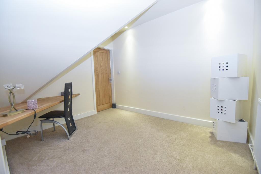 Landing/office