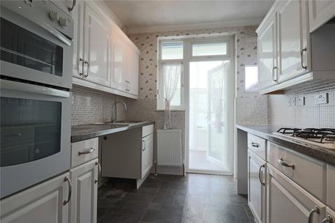36 David Drive, Romford, RM3 0XX