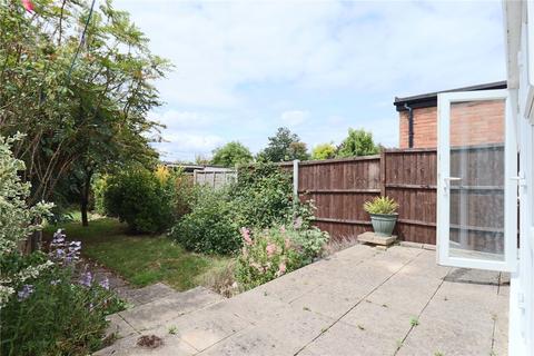 36 David Drive, Romford, RM3 0XX