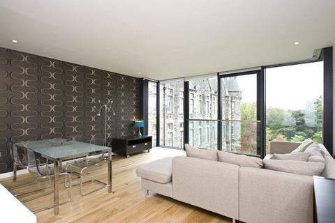 undefined, Simpson Loan, Edinburgh, EH3