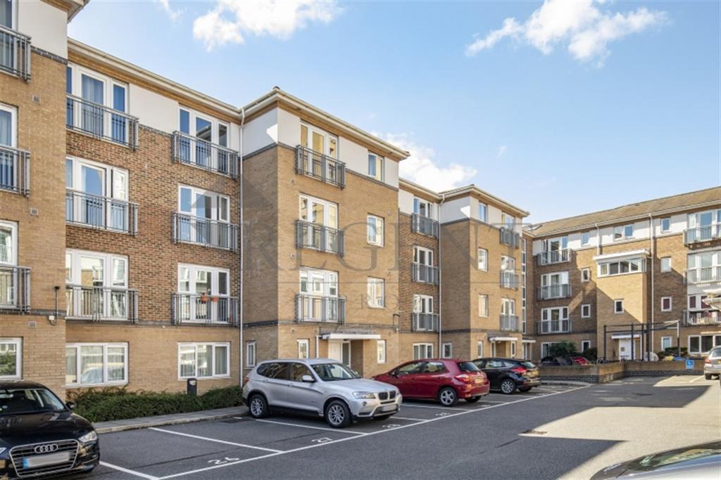 Morton Close