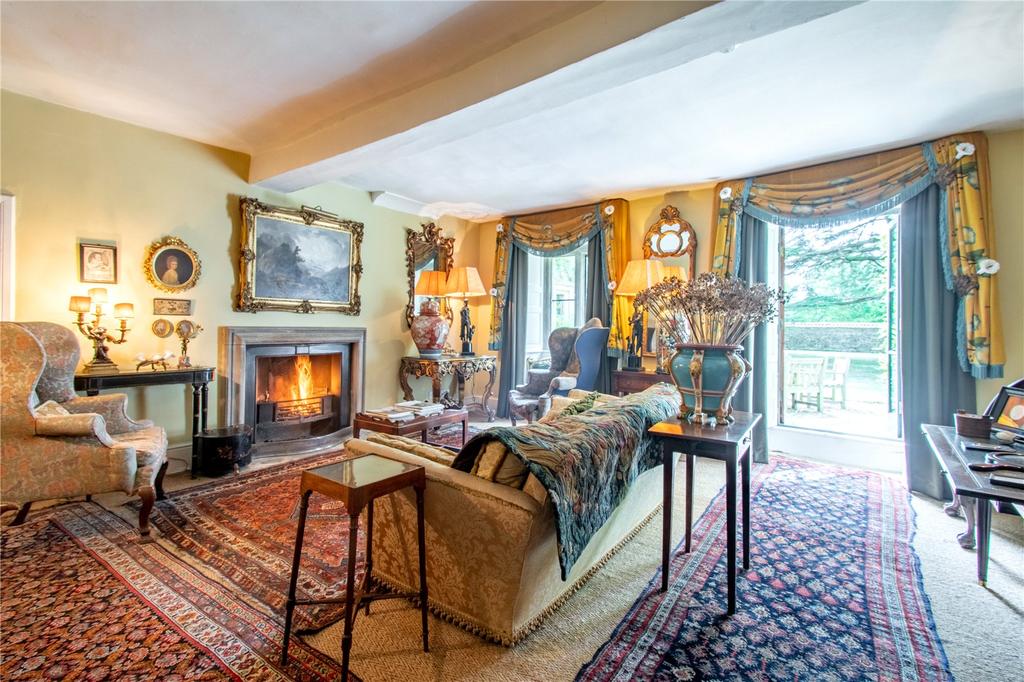 Drawing Room