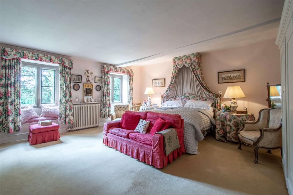 Principal Bedroom