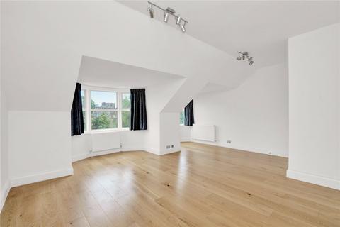 3 bedroom apartment to rent, Freeland Road, London, W5