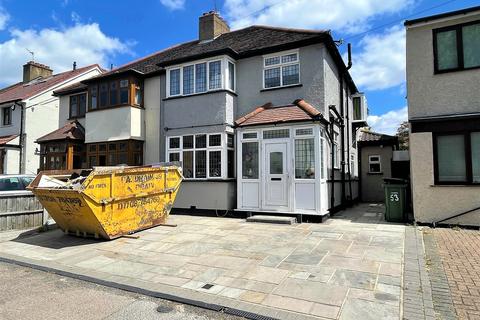 51 Upper Rainham Road, Hornchurch, RM12 4BE