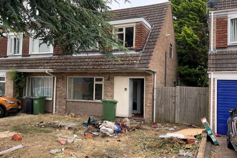 58 Willowfield Drive, Kidderminster, DY11 5DP