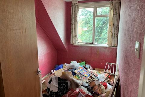 58 Willowfield Drive, Kidderminster, DY11 5DP