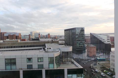 undefined, The Strand, Liverpool, Merseyside, L2