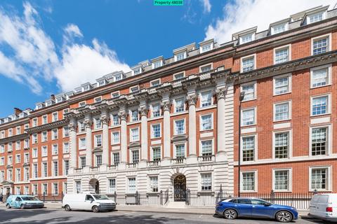 4 bedroom apartment to rent, Grosvenor Square, London, W1K