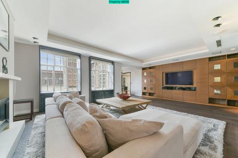 4 bedroom apartment to rent, Grosvenor Square, London, W1K