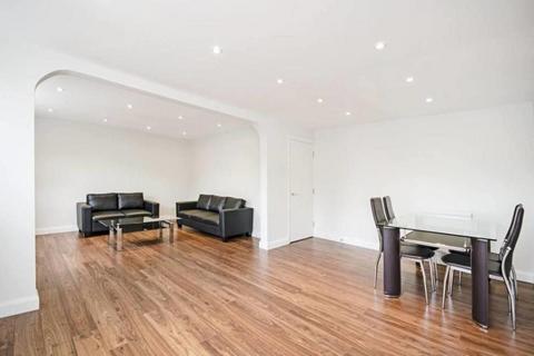 4 bedroom flat to rent - Finchley Road, St Johns Wood