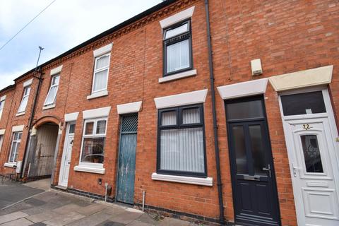 2 bedroom terraced house for sale - Parry Street, Leicester